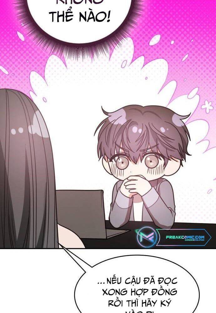 Studio Tùy Hứng Của Nghệ Sĩ Thiên Tài - Chapter 28 - Page 30