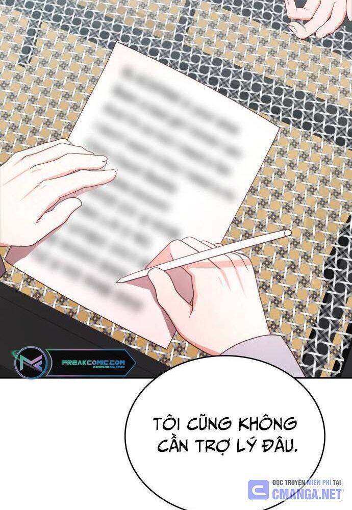 Studio Tùy Hứng Của Nghệ Sĩ Thiên Tài - Chapter 28 - Page 32