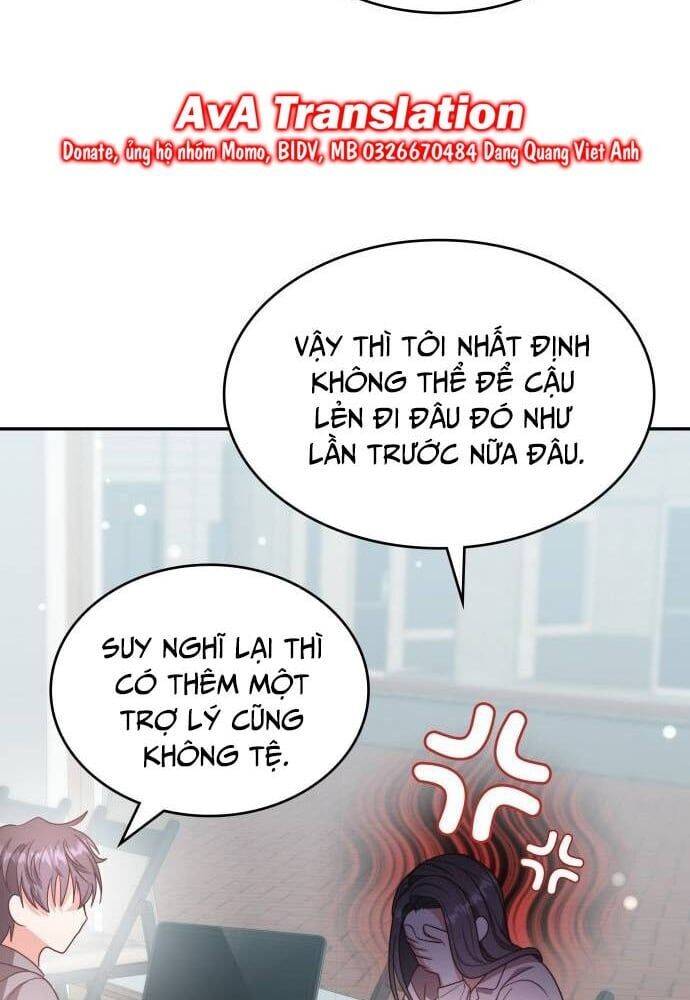 Studio Tùy Hứng Của Nghệ Sĩ Thiên Tài - Chapter 28 - Page 33