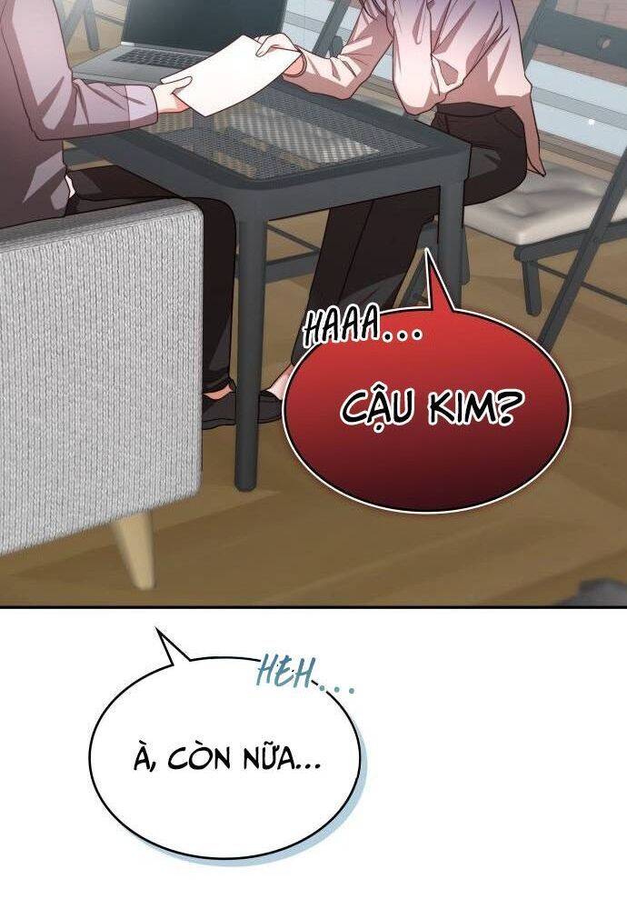 Studio Tùy Hứng Của Nghệ Sĩ Thiên Tài - Chapter 28 - Page 34