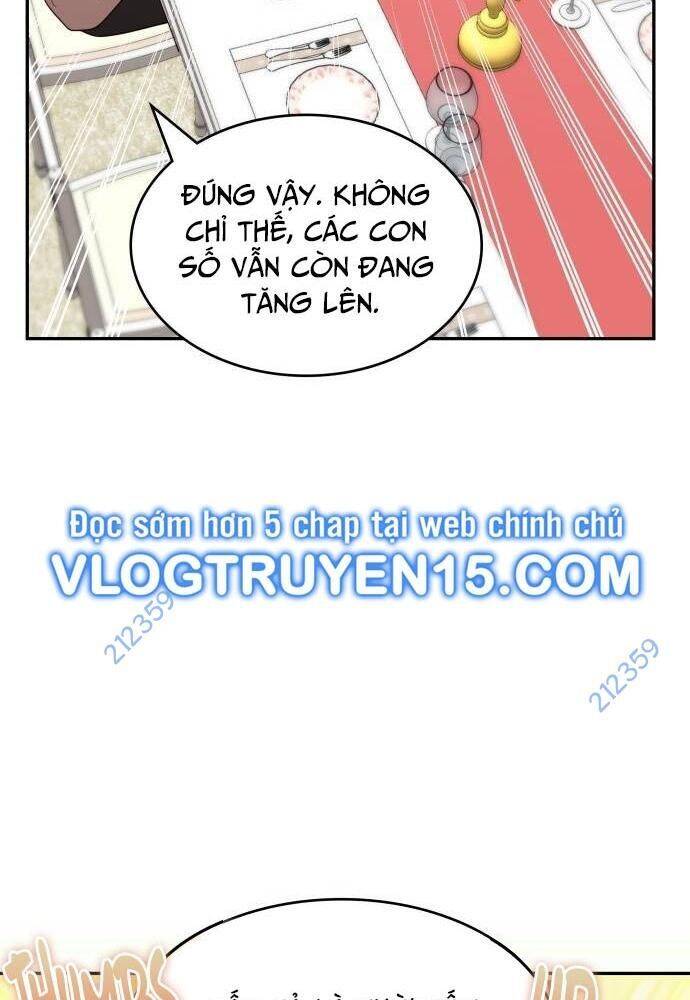 Studio Tùy Hứng Của Nghệ Sĩ Thiên Tài - Chapter 28 - Page 4