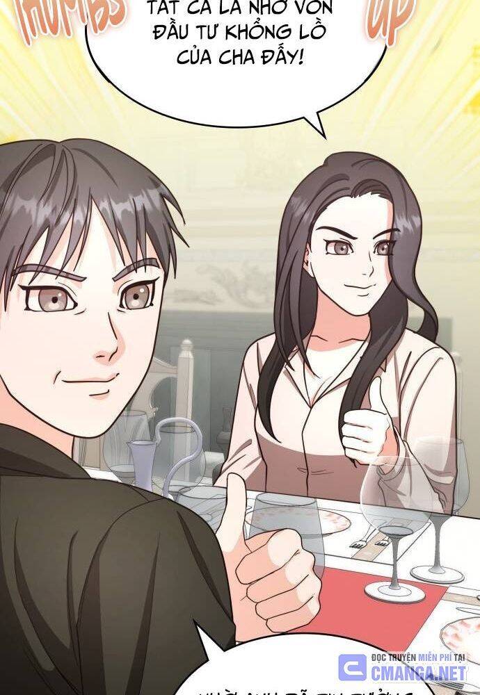 Studio Tùy Hứng Của Nghệ Sĩ Thiên Tài - Chapter 28 - Page 5