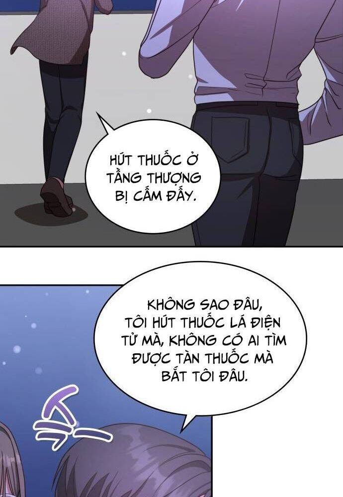 Studio Tùy Hứng Của Nghệ Sĩ Thiên Tài - Chapter 28 - Page 54