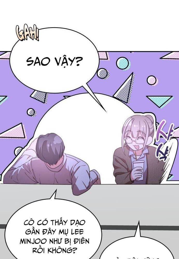 Studio Tùy Hứng Của Nghệ Sĩ Thiên Tài - Chapter 28 - Page 60