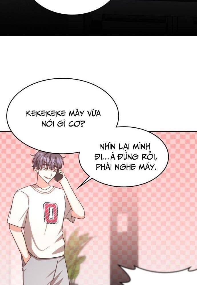 Studio Tùy Hứng Của Nghệ Sĩ Thiên Tài - Chapter 28 - Page 88