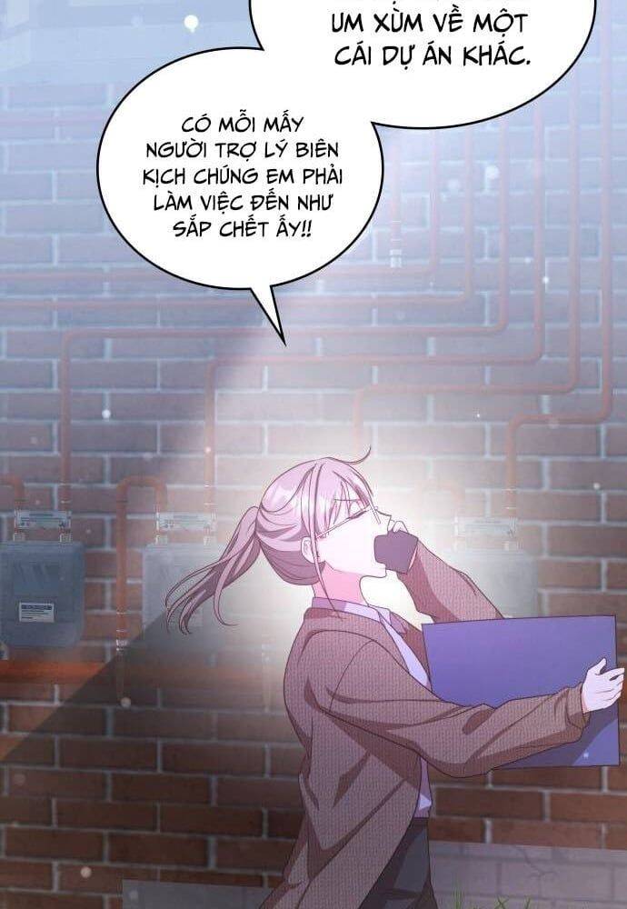 Studio Tùy Hứng Của Nghệ Sĩ Thiên Tài - Chapter 28 - Page 96