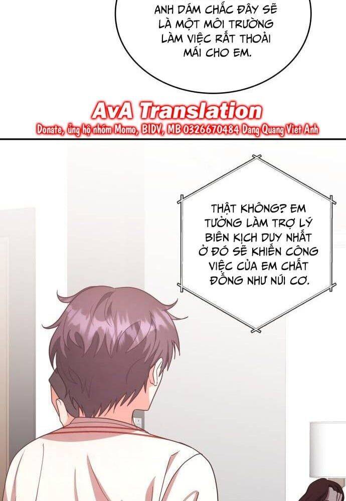 Studio Tùy Hứng Của Nghệ Sĩ Thiên Tài - Chapter 28 - Page 99