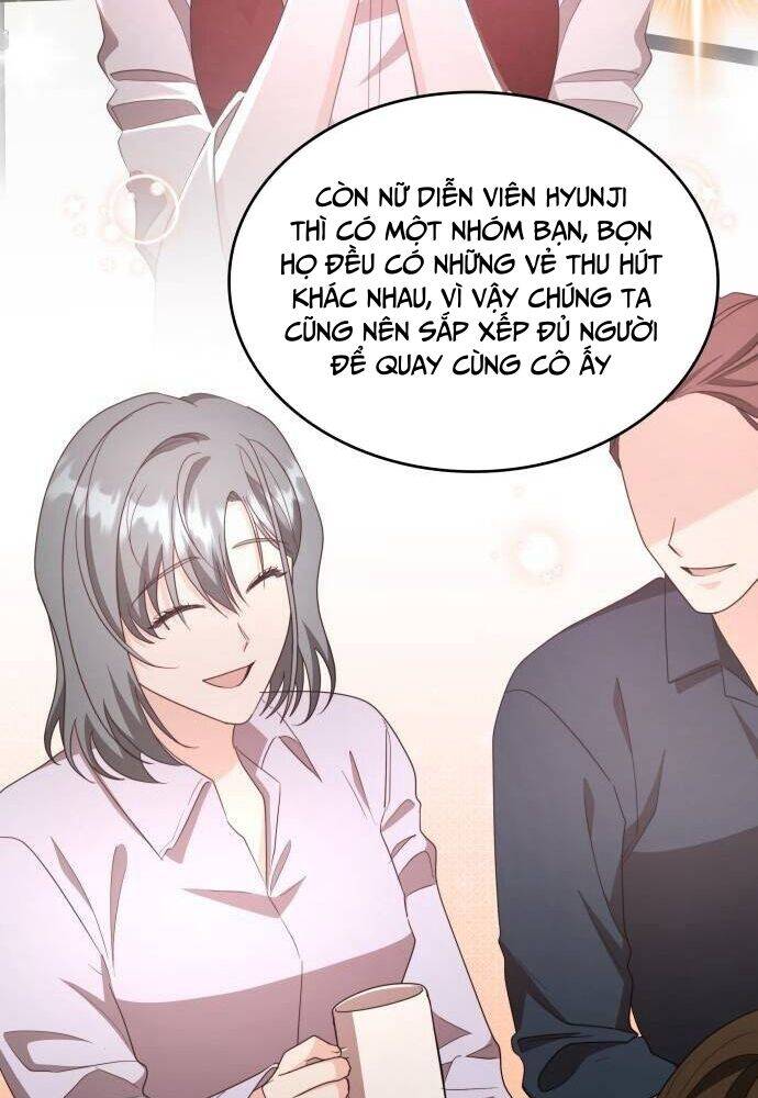 Studio Tùy Hứng Của Nghệ Sĩ Thiên Tài - Chapter 29 - Page 100