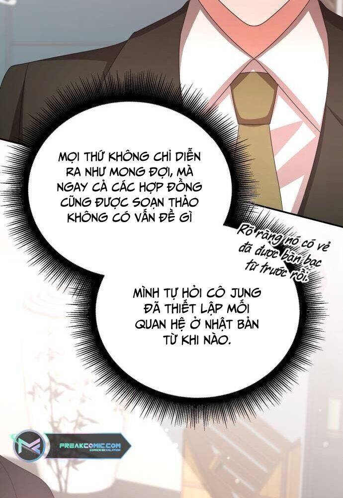 Studio Tùy Hứng Của Nghệ Sĩ Thiên Tài - Chapter 29 - Page 11