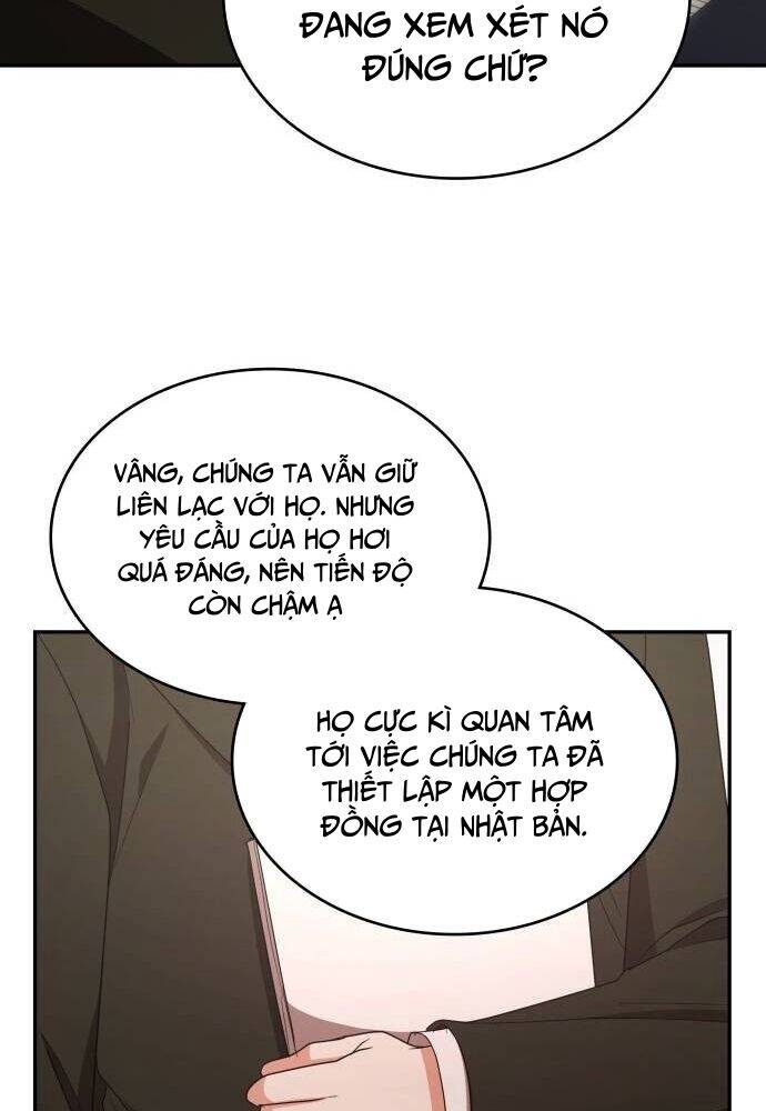 Studio Tùy Hứng Của Nghệ Sĩ Thiên Tài - Chapter 29 - Page 13