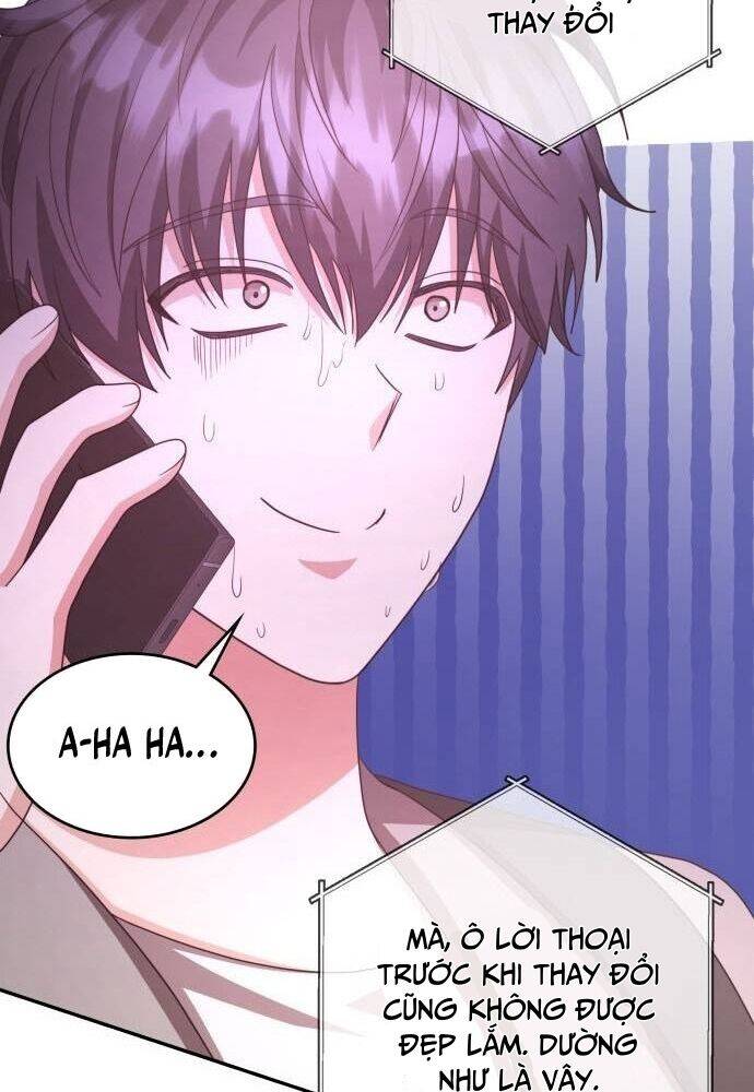 Studio Tùy Hứng Của Nghệ Sĩ Thiên Tài - Chapter 29 - Page 166