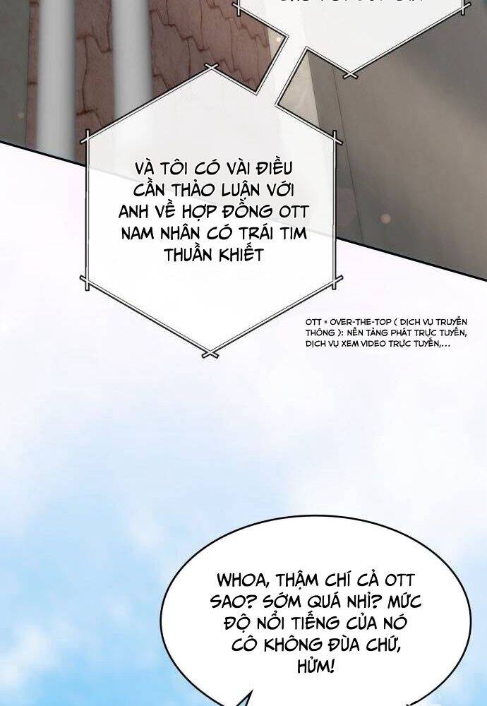 Studio Tùy Hứng Của Nghệ Sĩ Thiên Tài - Chapter 29 - Page 172