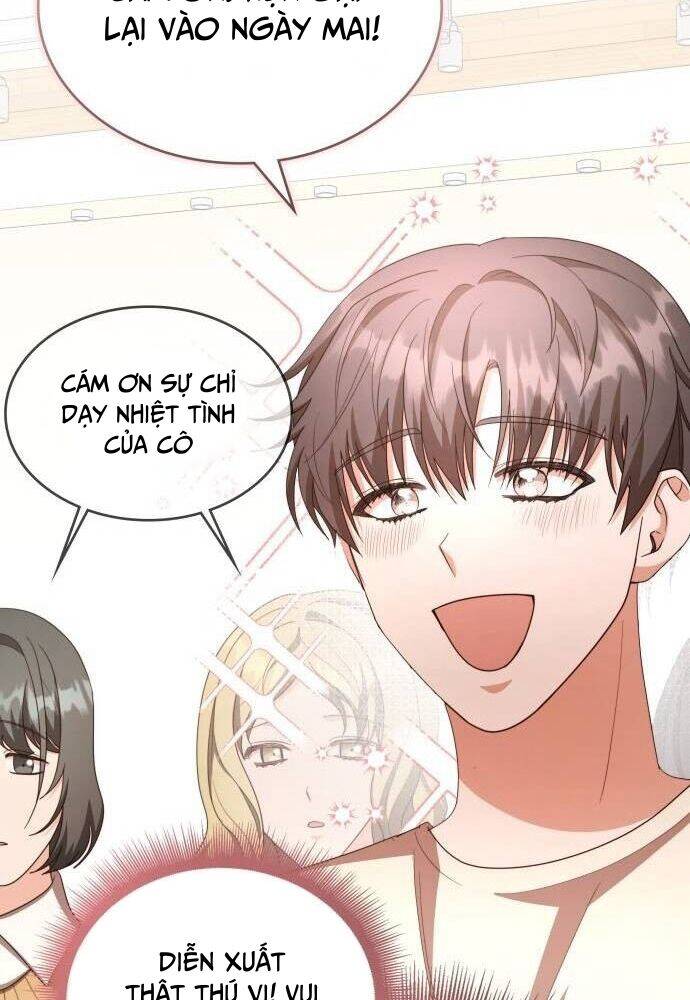 Studio Tùy Hứng Của Nghệ Sĩ Thiên Tài - Chapter 29 - Page 185