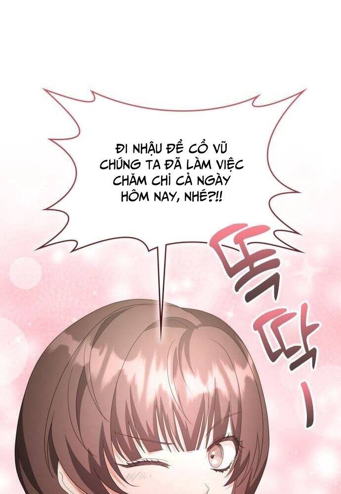 Studio Tùy Hứng Của Nghệ Sĩ Thiên Tài - Chapter 29 - Page 188