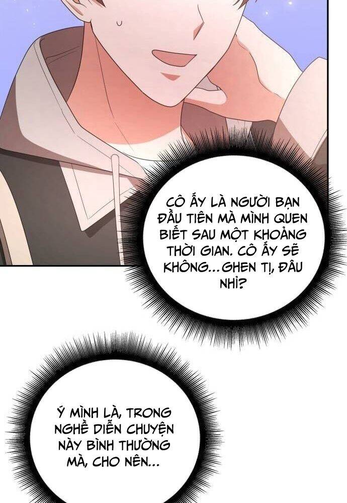 Studio Tùy Hứng Của Nghệ Sĩ Thiên Tài - Chapter 29 - Page 195