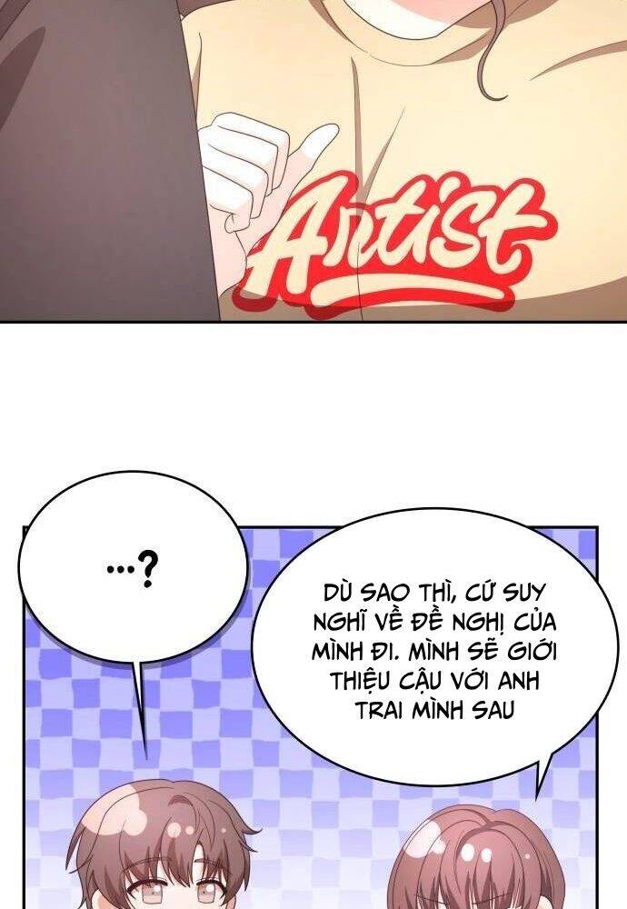 Studio Tùy Hứng Của Nghệ Sĩ Thiên Tài - Chapter 29 - Page 203