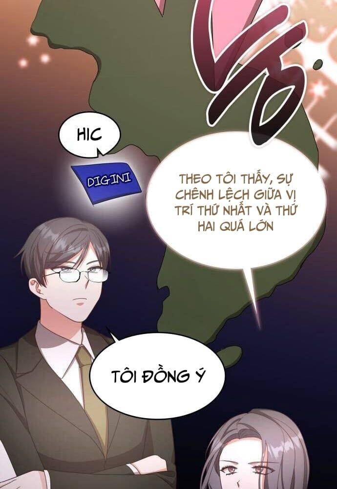 Studio Tùy Hứng Của Nghệ Sĩ Thiên Tài - Chapter 29 - Page 23