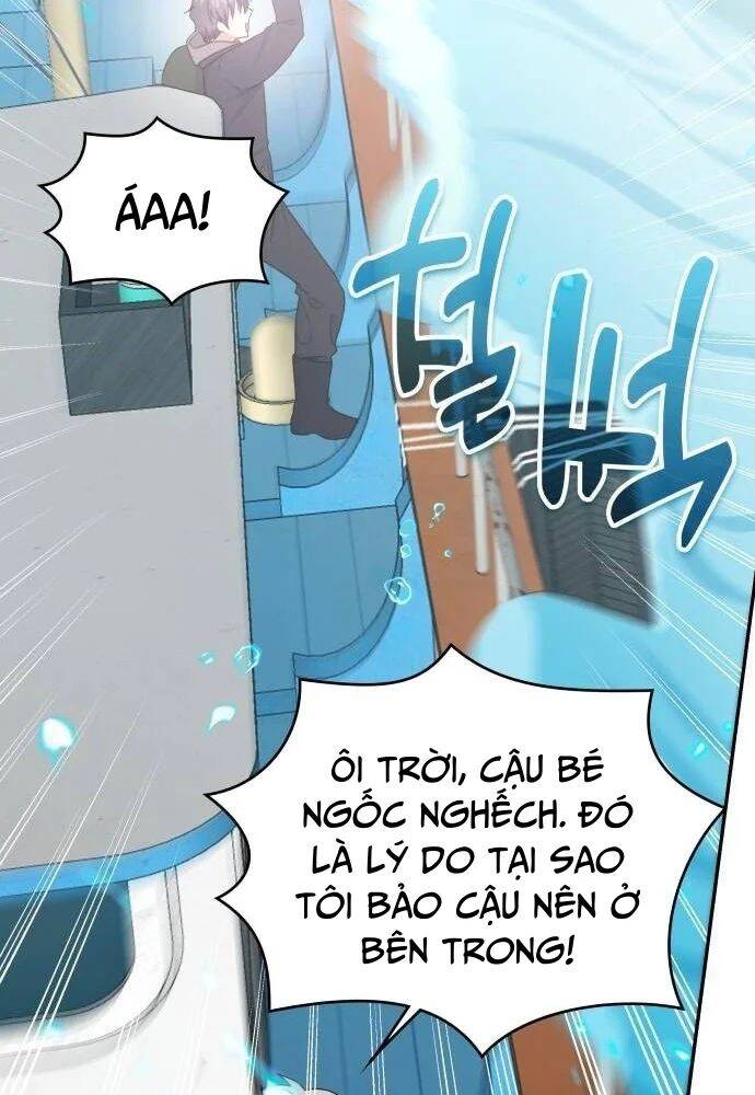 Studio Tùy Hứng Của Nghệ Sĩ Thiên Tài - Chapter 29 - Page 47