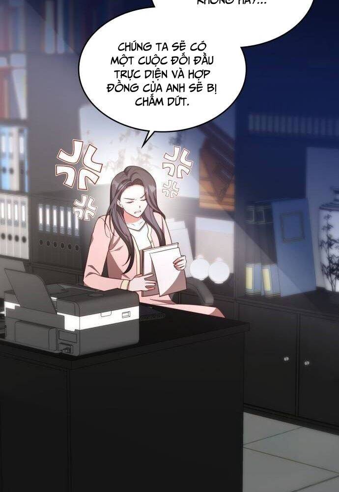 Studio Tùy Hứng Của Nghệ Sĩ Thiên Tài - Chapter 29 - Page 6