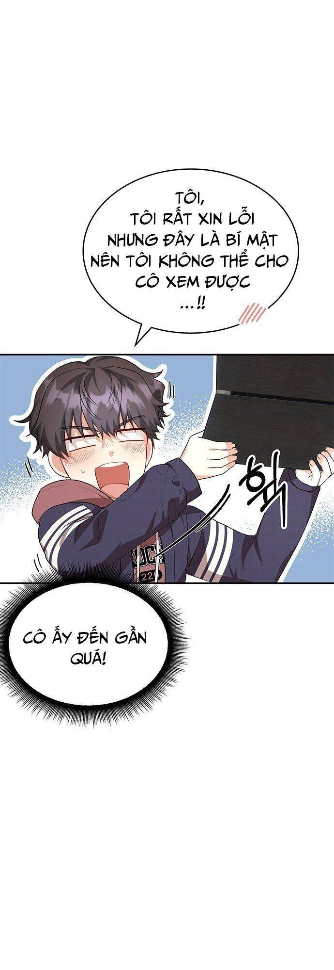 Studio Tùy Hứng Của Nghệ Sĩ Thiên Tài - Chapter 3 - Page 14