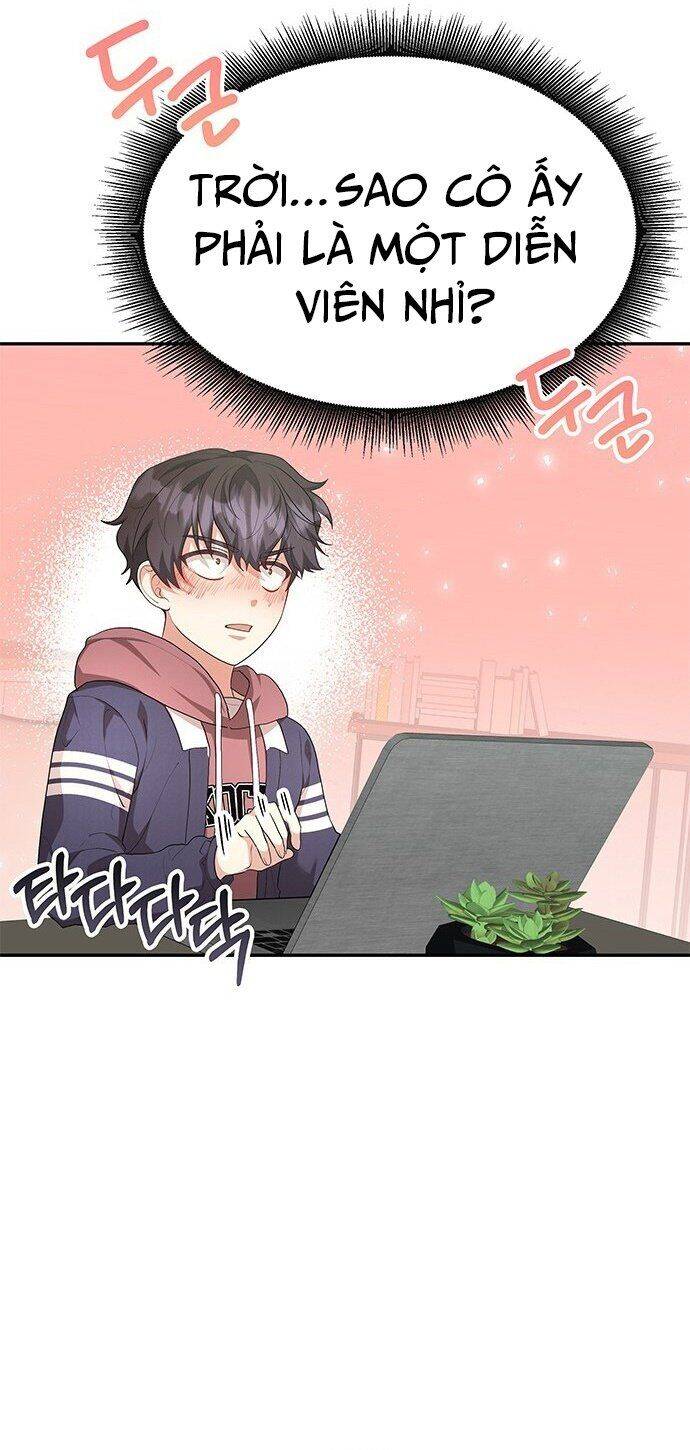 Studio Tùy Hứng Của Nghệ Sĩ Thiên Tài - Chapter 3 - Page 16