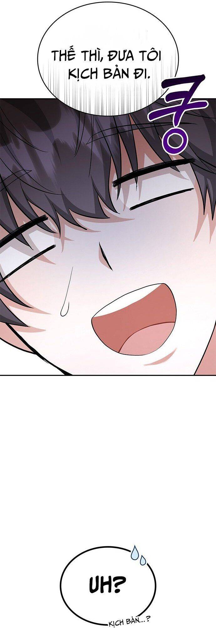 Studio Tùy Hứng Của Nghệ Sĩ Thiên Tài - Chapter 3 - Page 17