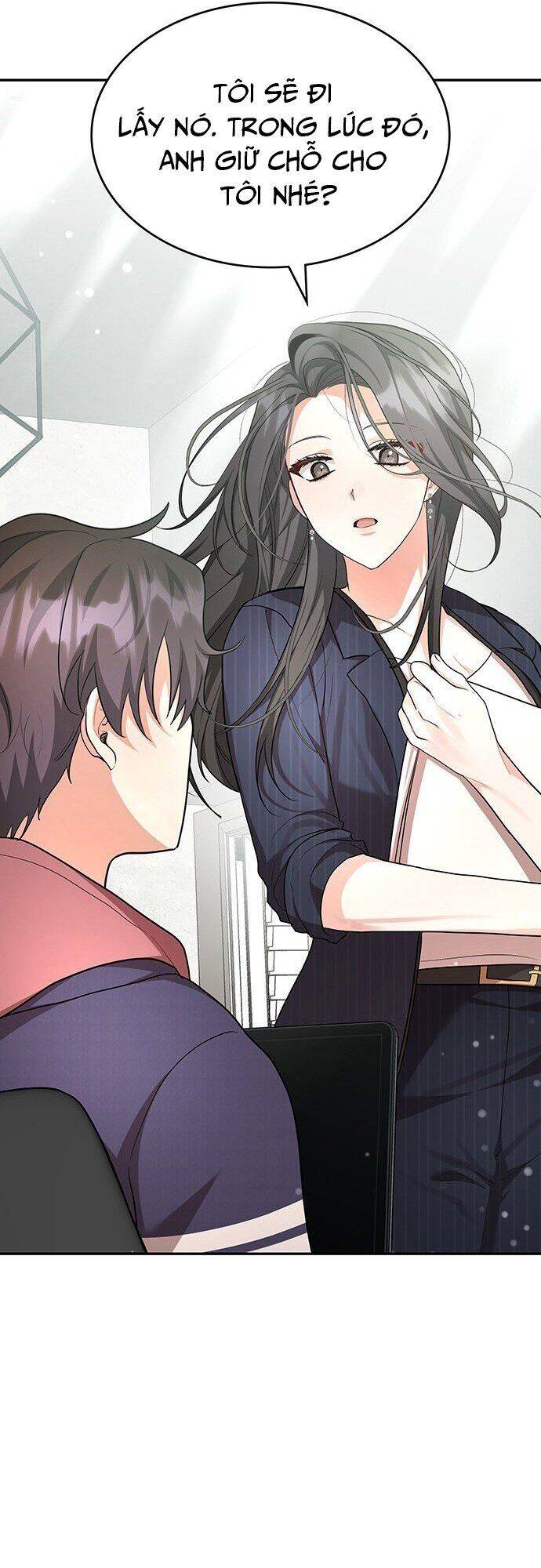 Studio Tùy Hứng Của Nghệ Sĩ Thiên Tài - Chapter 3 - Page 22