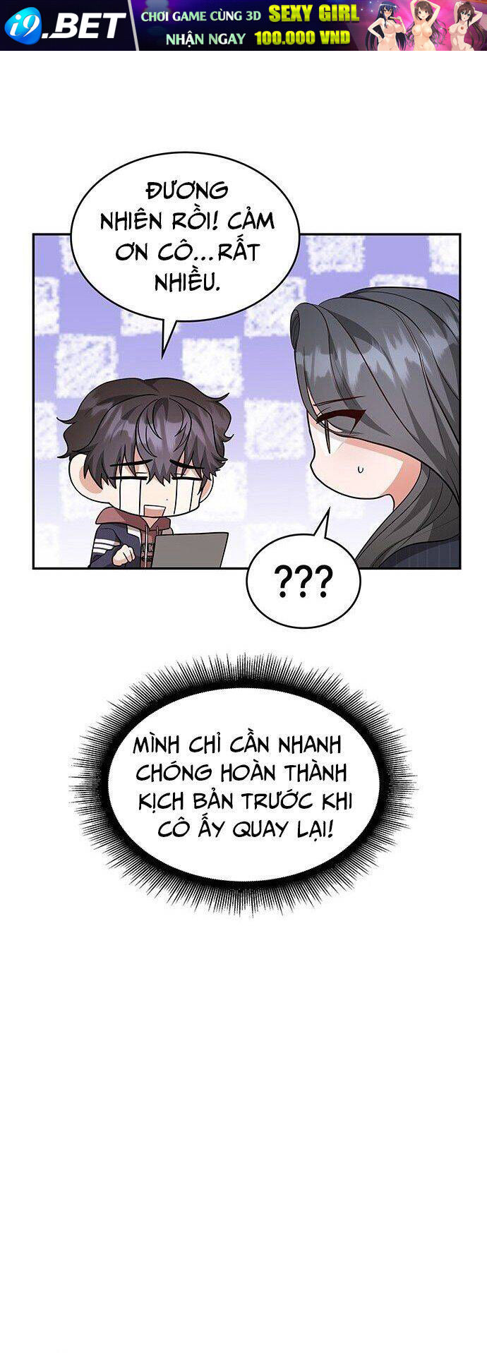 Studio Tùy Hứng Của Nghệ Sĩ Thiên Tài - Chapter 3 - Page 23