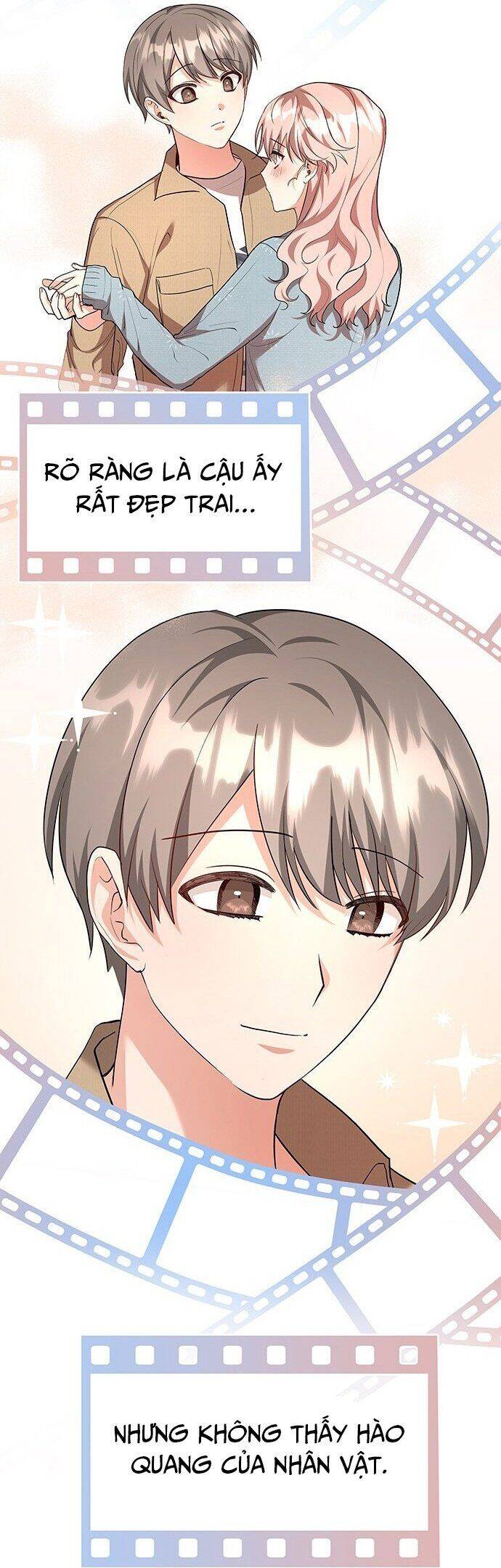 Studio Tùy Hứng Của Nghệ Sĩ Thiên Tài - Chapter 3 - Page 25