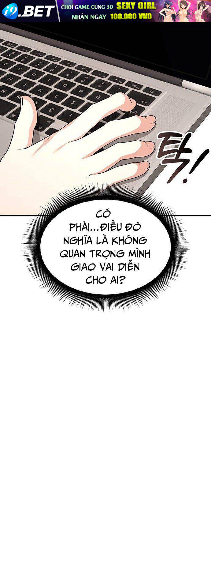 Studio Tùy Hứng Của Nghệ Sĩ Thiên Tài - Chapter 3 - Page 27