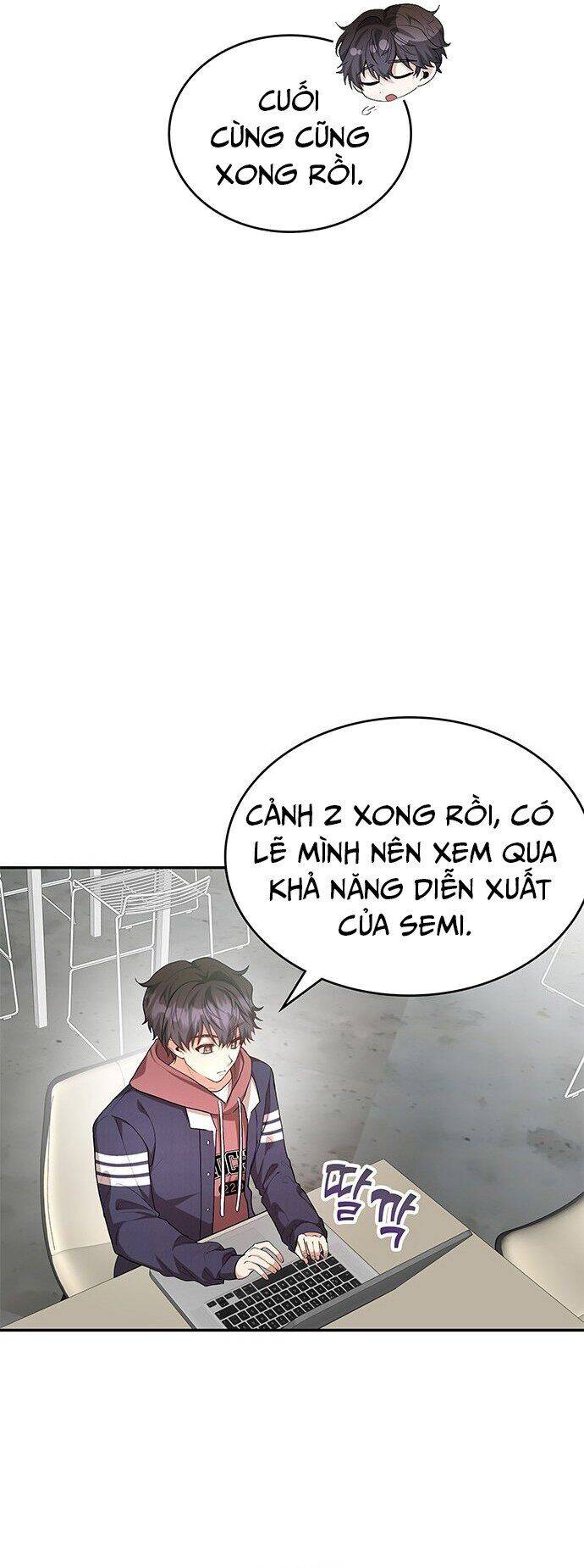 Studio Tùy Hứng Của Nghệ Sĩ Thiên Tài - Chapter 3 - Page 28