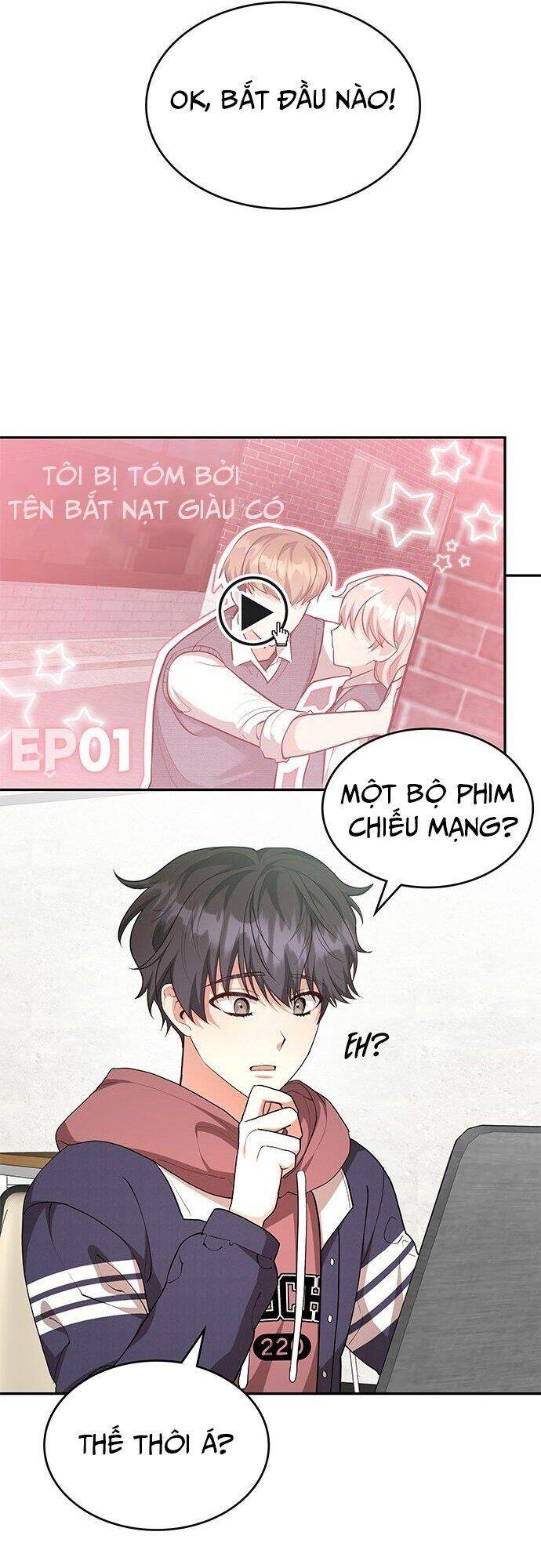 Studio Tùy Hứng Của Nghệ Sĩ Thiên Tài - Chapter 3 - Page 29