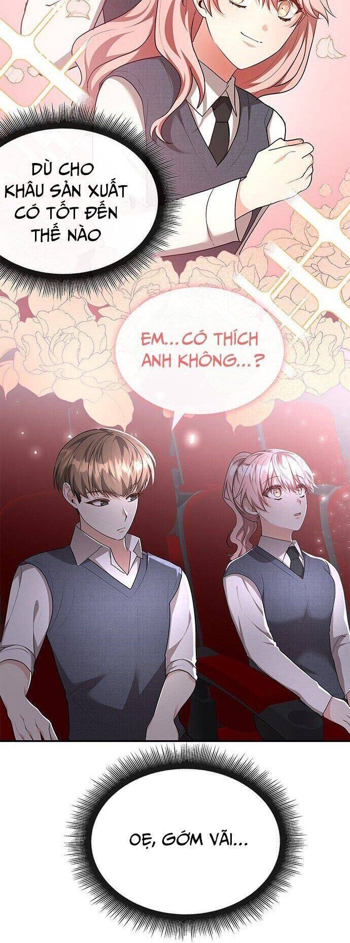 Studio Tùy Hứng Của Nghệ Sĩ Thiên Tài - Chapter 3 - Page 31