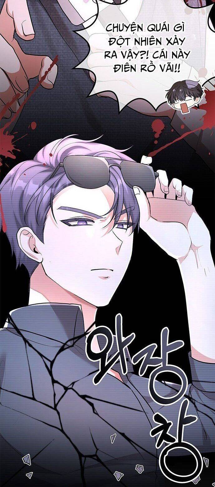 Studio Tùy Hứng Của Nghệ Sĩ Thiên Tài - Chapter 3 - Page 35