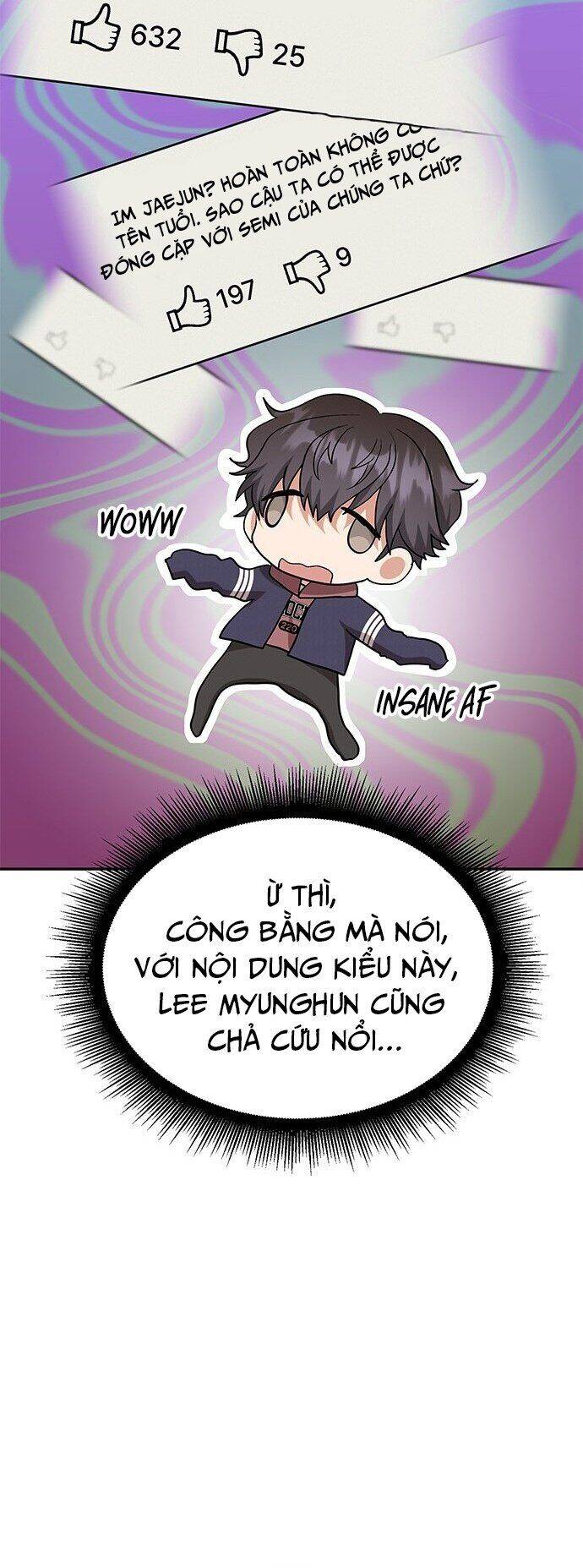 Studio Tùy Hứng Của Nghệ Sĩ Thiên Tài - Chapter 3 - Page 38