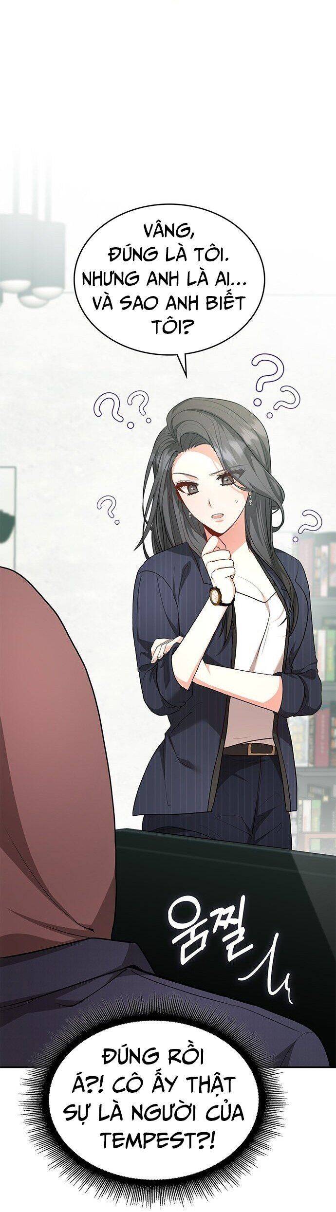 Studio Tùy Hứng Của Nghệ Sĩ Thiên Tài - Chapter 3 - Page 4