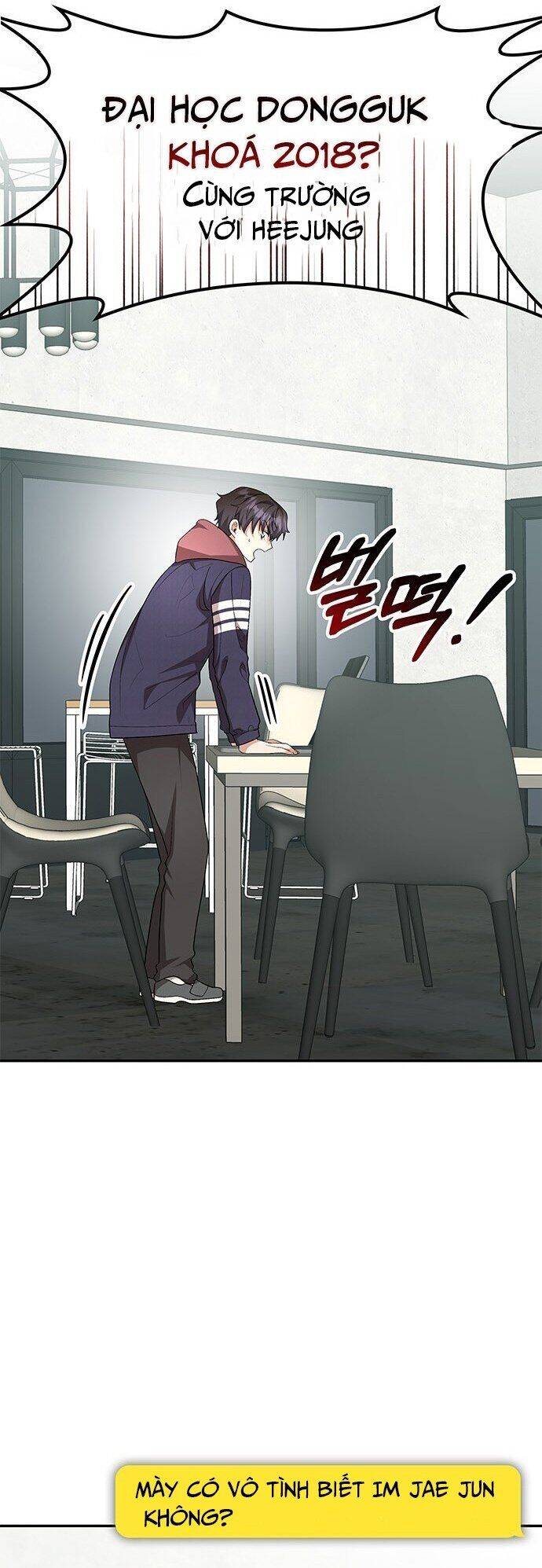 Studio Tùy Hứng Của Nghệ Sĩ Thiên Tài - Chapter 3 - Page 40