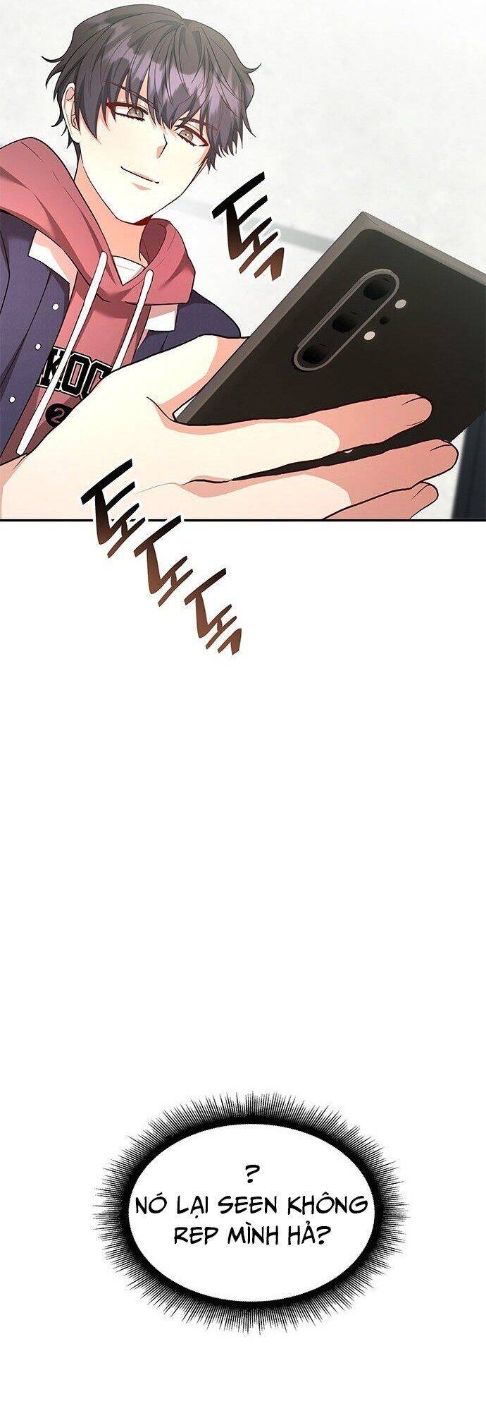 Studio Tùy Hứng Của Nghệ Sĩ Thiên Tài - Chapter 3 - Page 41