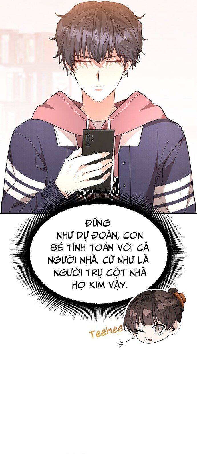 Studio Tùy Hứng Của Nghệ Sĩ Thiên Tài - Chapter 3 - Page 43