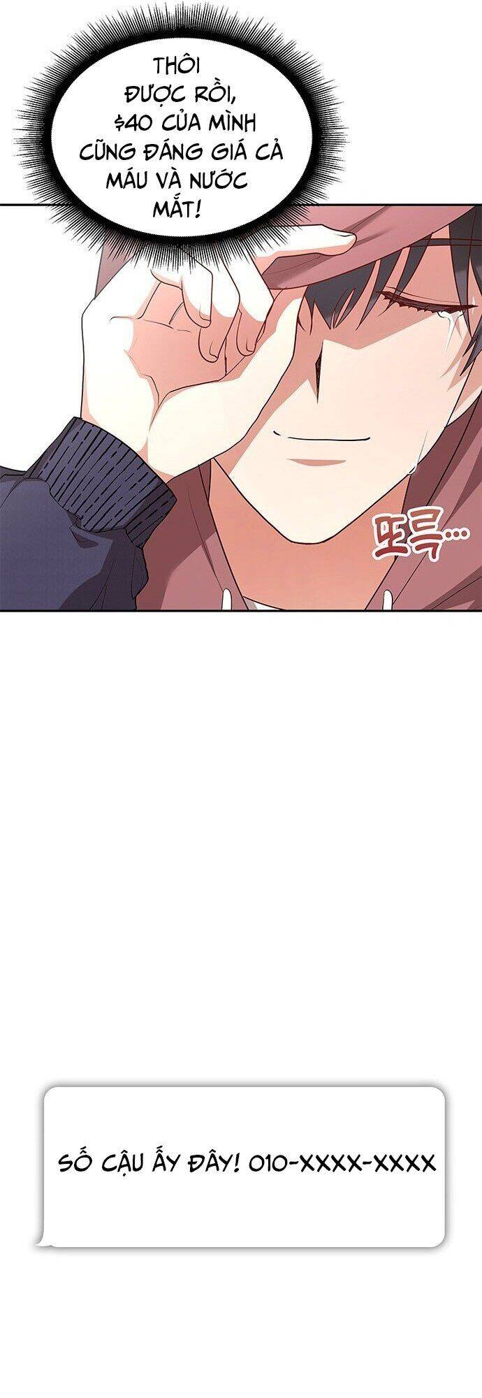 Studio Tùy Hứng Của Nghệ Sĩ Thiên Tài - Chapter 3 - Page 44