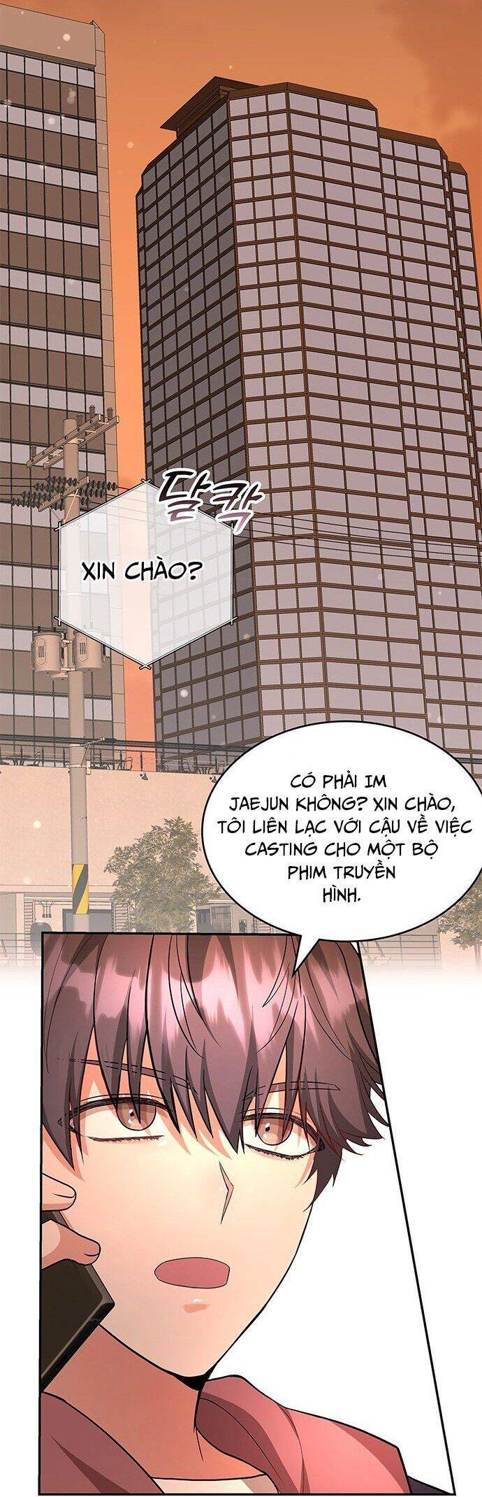 Studio Tùy Hứng Của Nghệ Sĩ Thiên Tài - Chapter 3 - Page 46