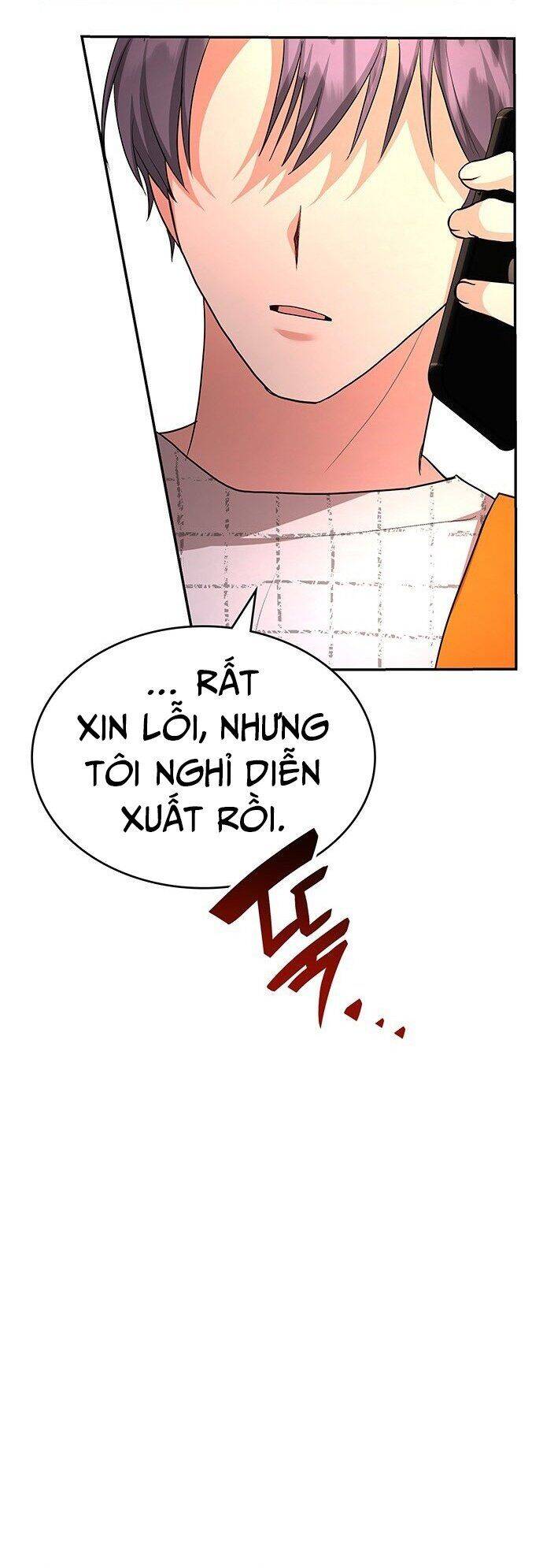 Studio Tùy Hứng Của Nghệ Sĩ Thiên Tài - Chapter 3 - Page 47