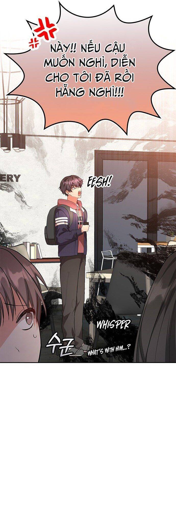 Studio Tùy Hứng Của Nghệ Sĩ Thiên Tài - Chapter 3 - Page 49