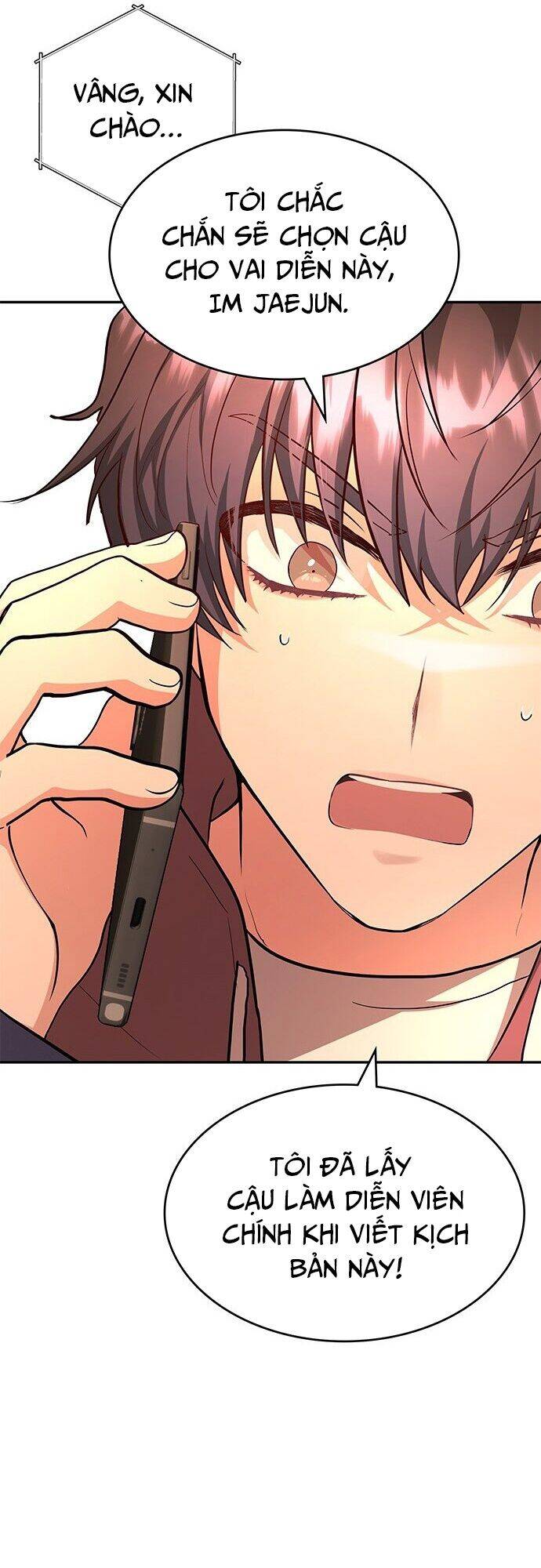 Studio Tùy Hứng Của Nghệ Sĩ Thiên Tài - Chapter 3 - Page 51