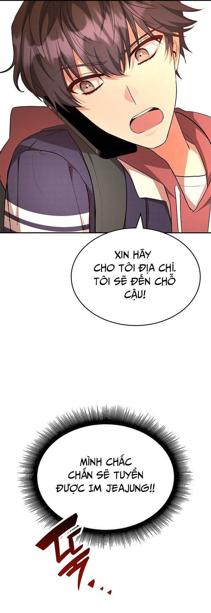 Studio Tùy Hứng Của Nghệ Sĩ Thiên Tài - Chapter 3 - Page 54