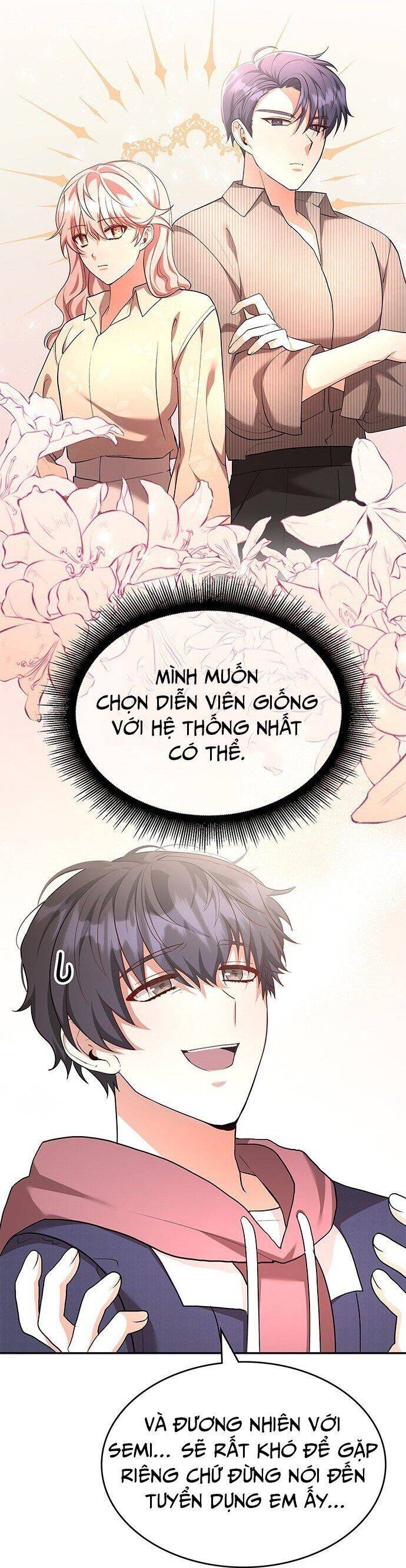 Studio Tùy Hứng Của Nghệ Sĩ Thiên Tài - Chapter 3 - Page 56