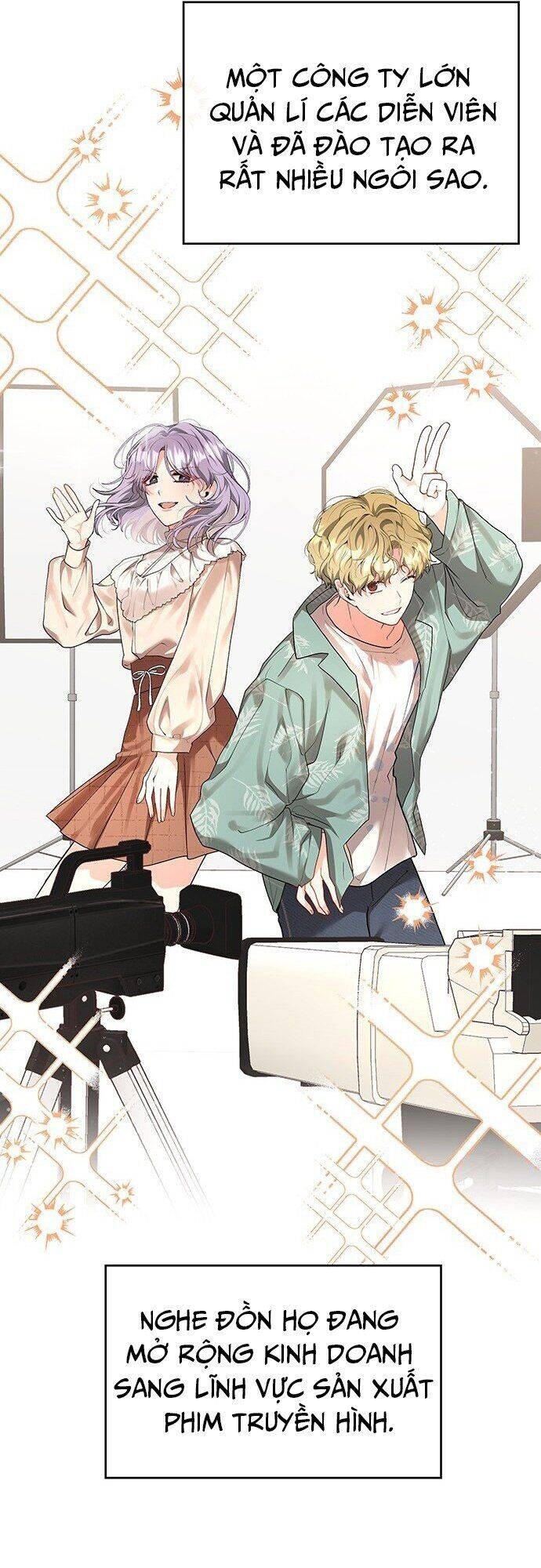 Studio Tùy Hứng Của Nghệ Sĩ Thiên Tài - Chapter 3 - Page 6