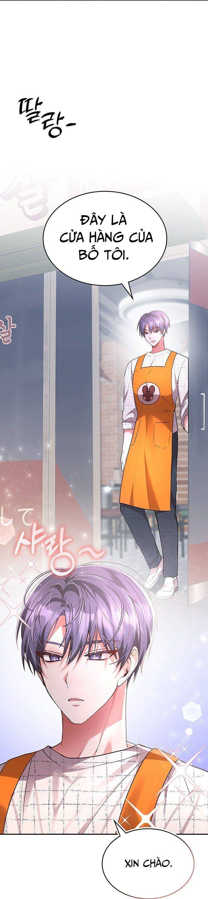 Studio Tùy Hứng Của Nghệ Sĩ Thiên Tài - Chapter 3 - Page 62