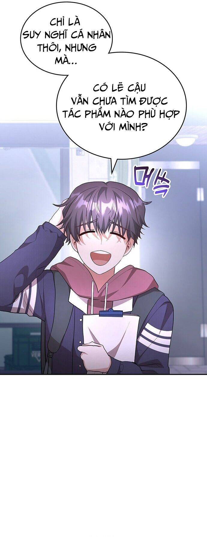 Studio Tùy Hứng Của Nghệ Sĩ Thiên Tài - Chapter 3 - Page 69