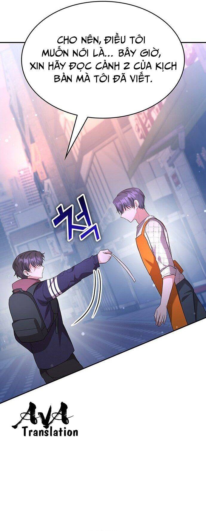 Studio Tùy Hứng Của Nghệ Sĩ Thiên Tài - Chapter 3 - Page 70